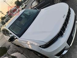 جيب جراند شيروكي إل